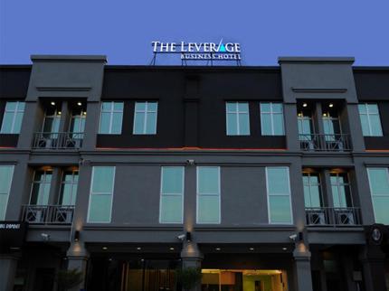 The Leverage Lite Hotel - Kuala Kedah Алор Сетар Екстериор снимка