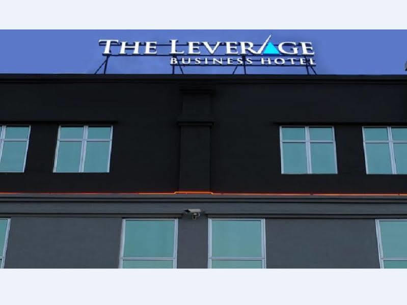 The Leverage Lite Hotel - Kuala Kedah Алор Сетар Екстериор снимка