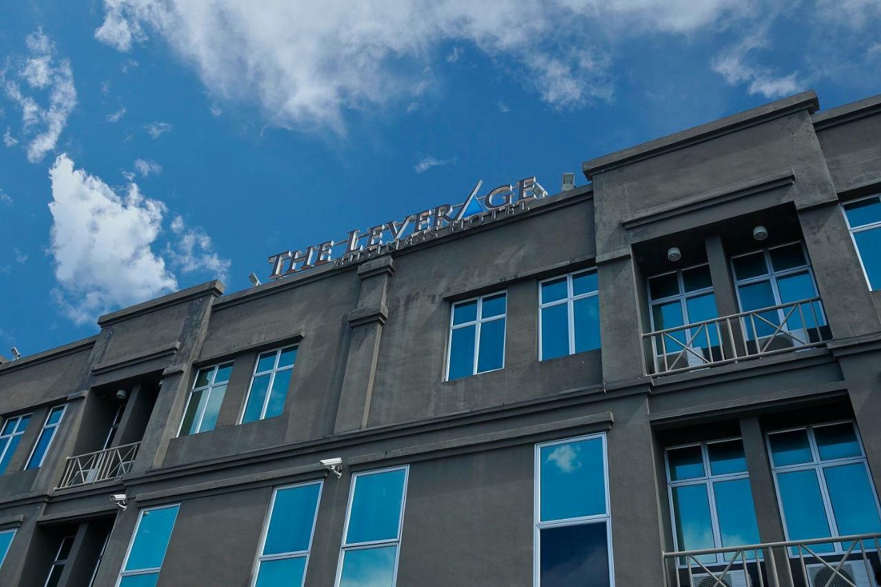 The Leverage Lite Hotel - Kuala Kedah Алор Сетар Екстериор снимка